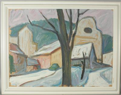 "Winterlandschaft"