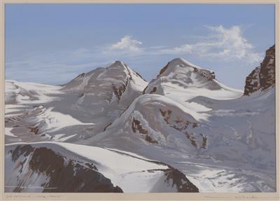 "Die Zwillinge/ Castor und Pollux"