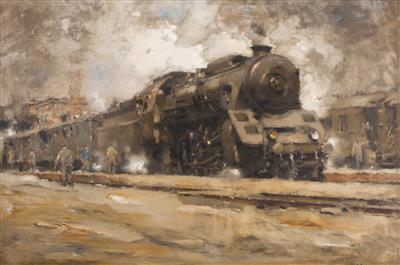 Locomotive