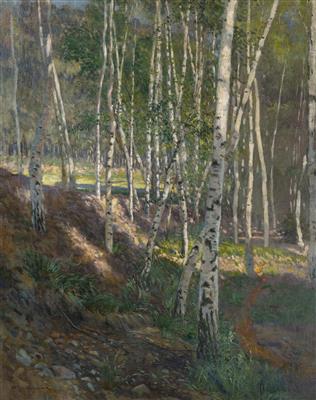 Birch Grove