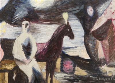 Circus Riders