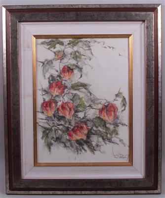 "Lampionblumen"