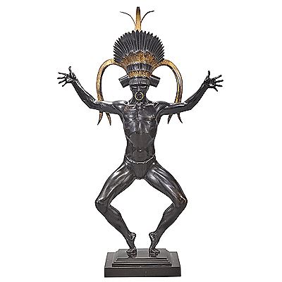 Kongo Voodoo, 1927