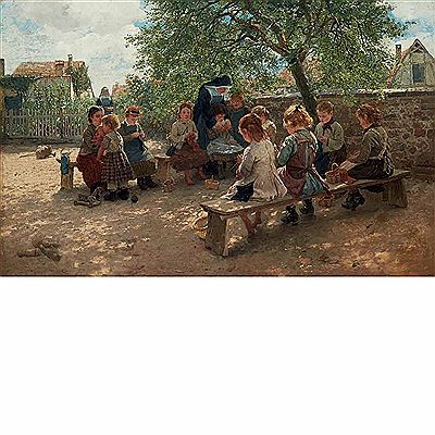 Knitting Class
