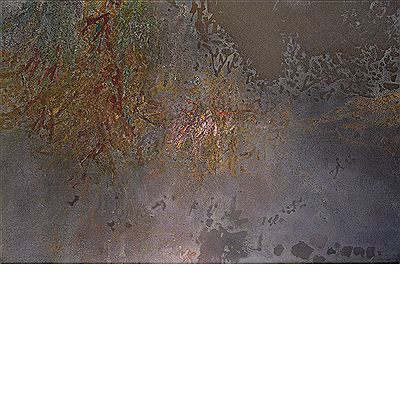Mist Topography, 1961