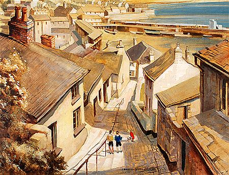 Downalong, Newlyn