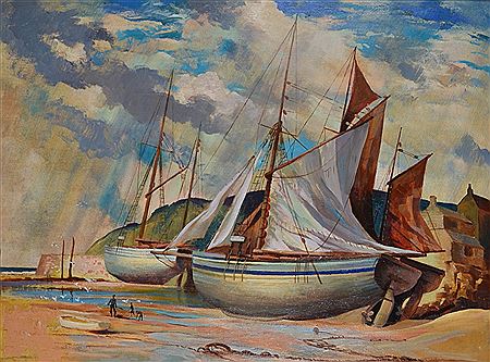 Porth-Mor