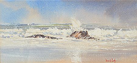 Breaking Waves