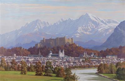 Artwork by Josef Brendle