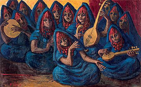 Concierto