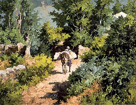 Tierras de Segovia