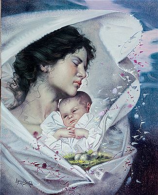 Sample artwork by Alfio Presotto (Born 1940), known for painting - View similar artists and auction records