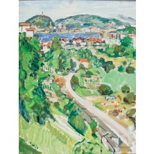 San Sebastian