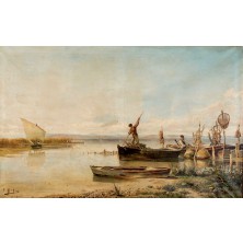 La Albufera