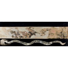 Clío by Lita Mora - Auction record, sale price, and art valuation. Compare with similar artists and explore comparable artworks.