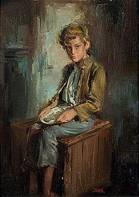 Esperando la caridad by Francisco Fernandez Zarza - Auction record, sale price, and art valuation. Compare with similar artists and explore comparable artworks.