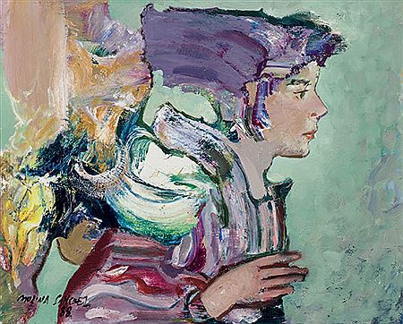 Ya lo sabe by Jose Antonio Molina Sanchez - Auction record, sale price, and art valuation. Compare with similar artists and explore comparable artworks.