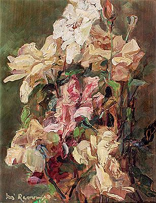 "Flores"