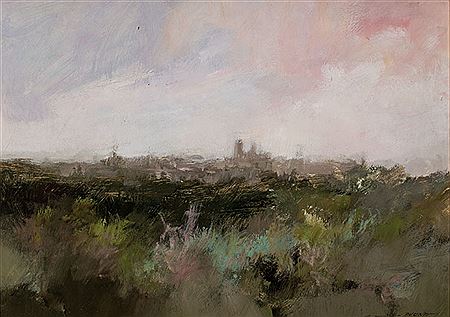 "Paisaje"