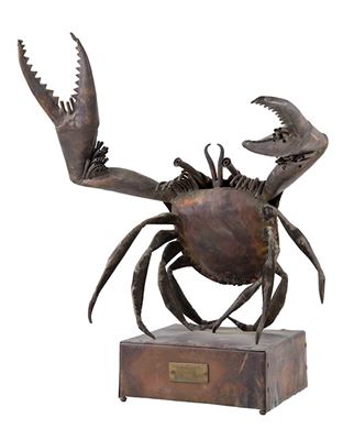 Crab (#660)