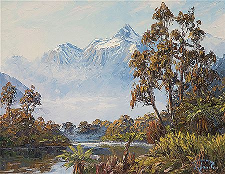 Hollyford