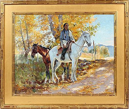 Mathias Joseph Alten - artist photo for art wanted listing (Grand Rapids, MI)