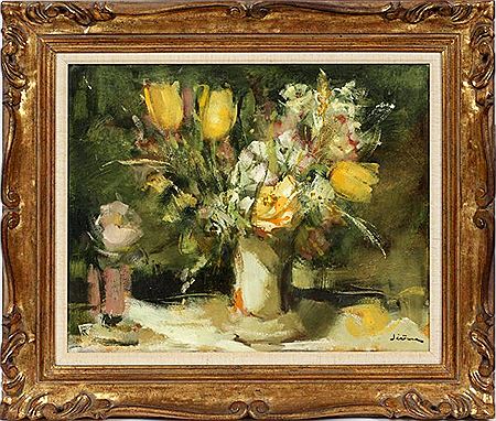 STILL LIFE