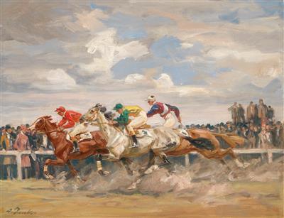 Horse Racing