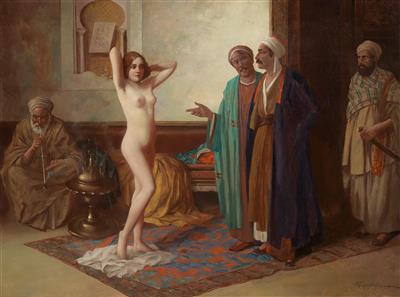 Slave Market