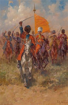 Cossacks