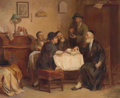 Talmud Studies
