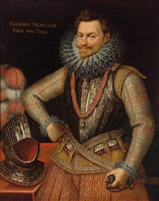 Portrait of Prince Philip William of Orange (1554–1618) in a cuirass and with the Order of the Golden Fleece by Frans Pourbus the Younger - Auction record, sale price, and art valuation. Compare with similar artists and explore comparable artworks.