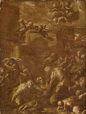 The Massacre of the Innocents