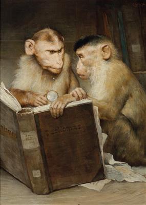 The Scholars