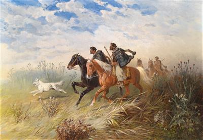 Reiter