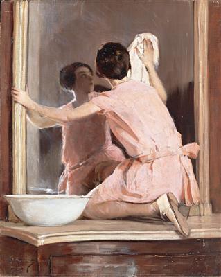 The Little Housewife