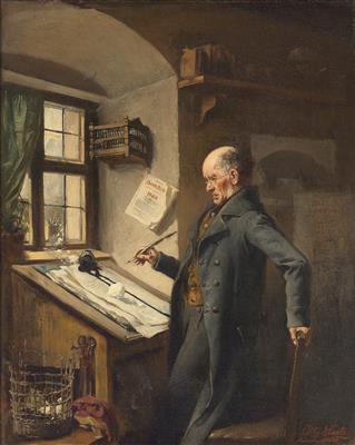 The Snowball by Otto Seitz - Auction record, sale price, and art valuation. Compare with similar artists and explore comparable artworks.