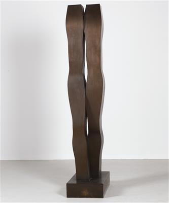 ‘Der Schreitende’, 1966–69