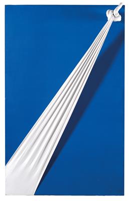 Quipus 19 A-1, 1966