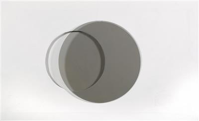 Immagine circolare, 1965 by Sara Campesan - Auction record, sale price, and art valuation. Compare with similar artists and explore comparable artworks.