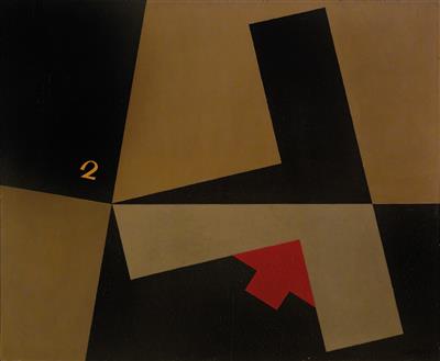 ‘Choc’, 1959