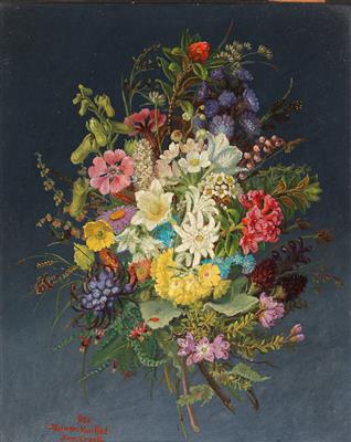 Flower Piece