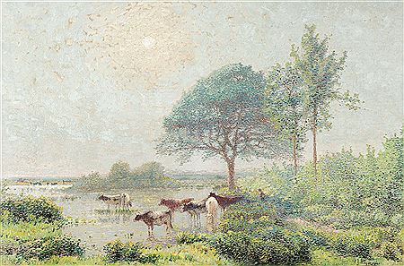 La bruine
