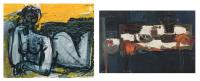 Nature morte