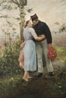 L'adieu