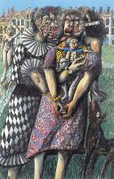 Ceci n'est pas un homme by Koen Scherpereel - Auction record, sale price, and art valuation. Compare with similar artists and explore comparable artworks.
