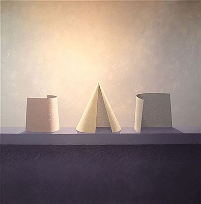 STILL LIFE