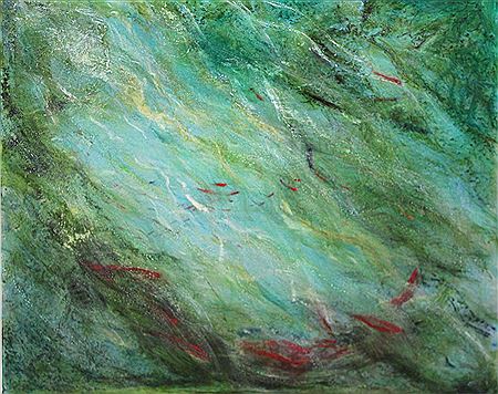 THE SHALLOWS