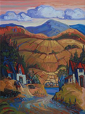 Landscape