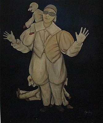 Pierrot